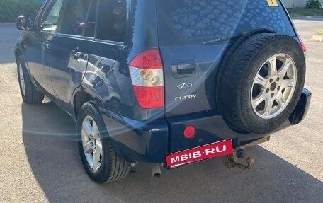 Chery Tiggo (T11), 2012 год, 295 000 рублей, 6 фотография