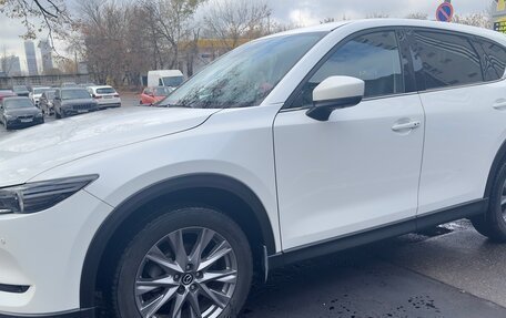 Mazda CX-5 II, 2019 год, 2 990 000 рублей, 5 фотография