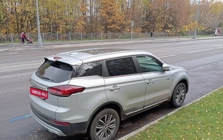 Geely Atlas, 2024 год, 2 200 000 рублей, 3 фотография
