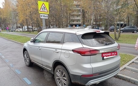 Geely Atlas, 2024 год, 2 200 000 рублей, 4 фотография