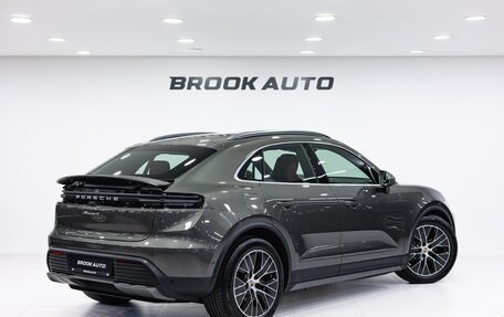 Porsche Macan, 2025 год, 13 990 000 рублей, 4 фотография