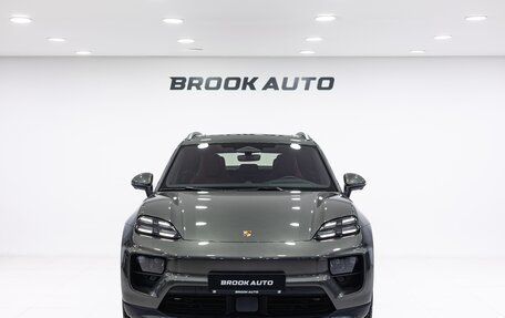 Porsche Macan, 2025 год, 13 990 000 рублей, 2 фотография