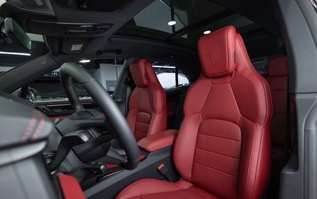 Porsche Macan, 2025 год, 13 990 000 рублей, 11 фотография