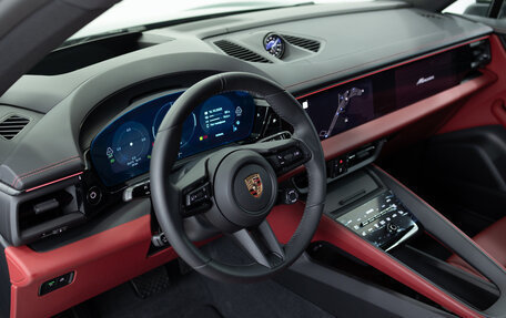 Porsche Macan, 2025 год, 13 990 000 рублей, 10 фотография