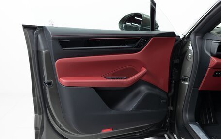 Porsche Macan, 2025 год, 13 990 000 рублей, 8 фотография
