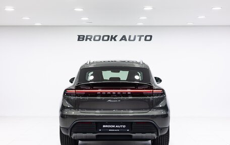 Porsche Macan, 2025 год, 13 990 000 рублей, 5 фотография