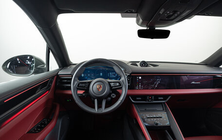 Porsche Macan, 2025 год, 13 990 000 рублей, 13 фотография