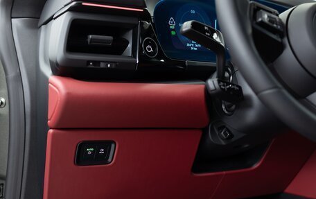 Porsche Macan, 2025 год, 13 990 000 рублей, 14 фотография