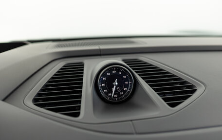 Porsche Macan, 2025 год, 13 990 000 рублей, 17 фотография