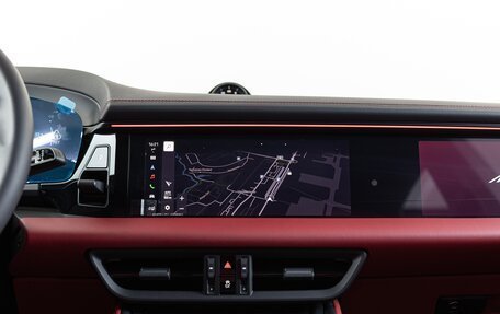 Porsche Macan, 2025 год, 13 990 000 рублей, 22 фотография