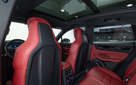 Porsche Macan, 2025 год, 13 990 000 рублей, 26 фотография