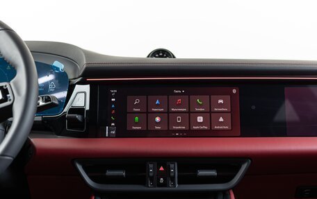 Porsche Macan, 2025 год, 13 990 000 рублей, 21 фотография