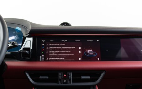 Porsche Macan, 2025 год, 13 990 000 рублей, 23 фотография