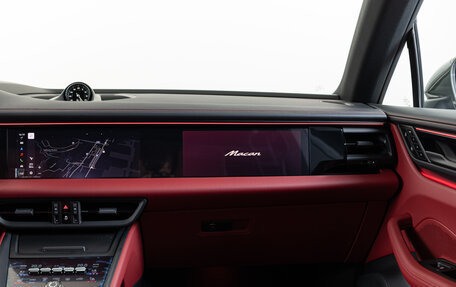 Porsche Macan, 2025 год, 13 990 000 рублей, 20 фотография