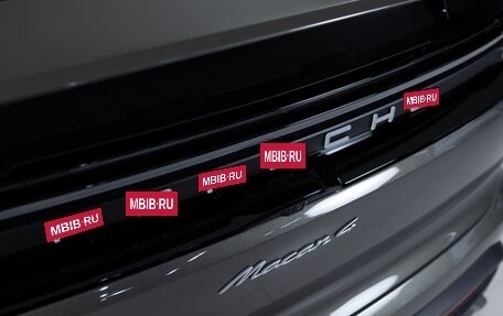 Porsche Macan, 2025 год, 13 990 000 рублей, 31 фотография