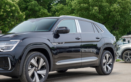 Volkswagen Teramont I, 2025 год, 5 532 395 рублей, 10 фотография