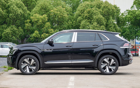 Volkswagen Teramont I, 2025 год, 5 532 395 рублей, 9 фотография
