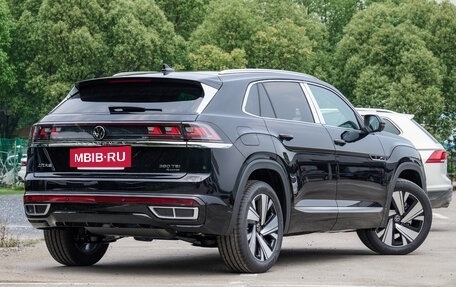 Volkswagen Teramont I, 2025 год, 5 532 395 рублей, 6 фотография
