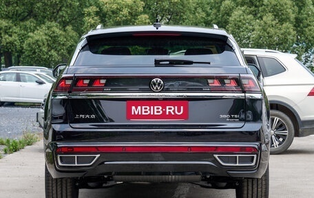 Volkswagen Teramont I, 2025 год, 5 532 395 рублей, 7 фотография