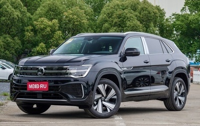 Volkswagen Teramont I, 2025 год, 5 532 395 рублей, 1 фотография
