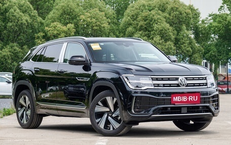 Volkswagen Teramont I, 2025 год, 5 532 395 рублей, 4 фотография