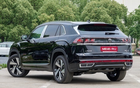 Volkswagen Teramont I, 2025 год, 5 532 395 рублей, 8 фотография