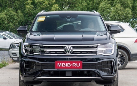 Volkswagen Teramont I, 2025 год, 5 532 395 рублей, 3 фотография