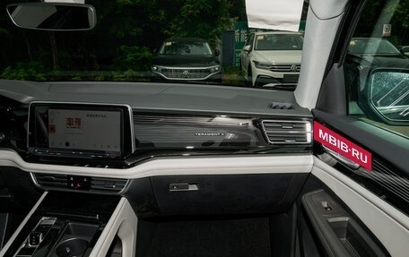 Volkswagen Teramont I, 2025 год, 5 532 395 рублей, 14 фотография