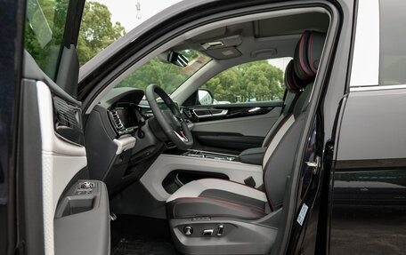 Volkswagen Teramont I, 2025 год, 5 532 395 рублей, 22 фотография