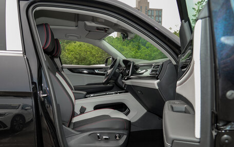 Volkswagen Teramont I, 2025 год, 5 532 395 рублей, 27 фотография