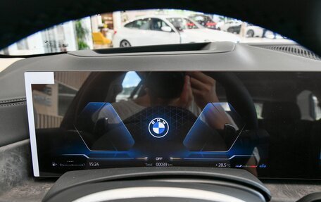 BMW X5, 2025 год, 12 588 076 рублей, 15 фотография