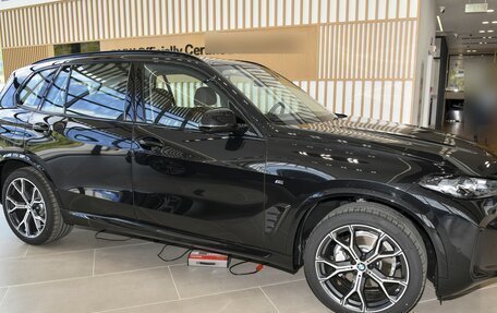 BMW X5, 2025 год, 12 588 076 рублей, 5 фотография