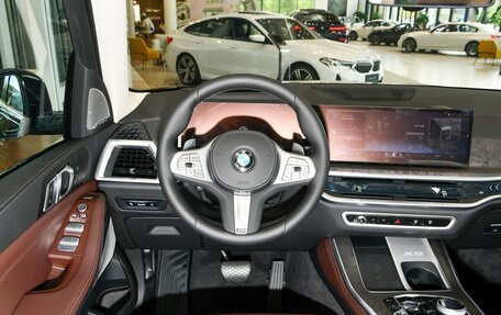 BMW X5, 2025 год, 12 588 076 рублей, 13 фотография