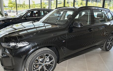 BMW X5, 2025 год, 12 588 076 рублей, 9 фотография