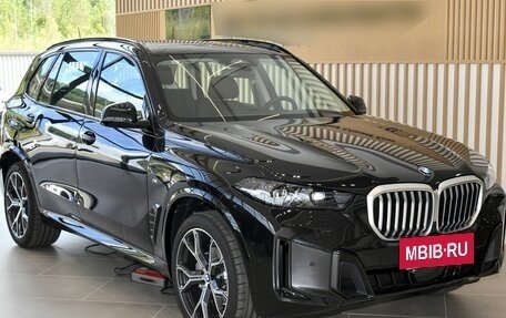 BMW X5, 2025 год, 12 588 076 рублей, 4 фотография