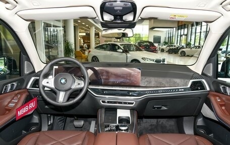 BMW X5, 2025 год, 12 588 076 рублей, 11 фотография