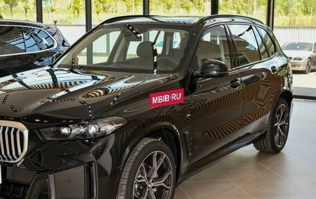BMW X5, 2025 год, 12 588 076 рублей, 10 фотография