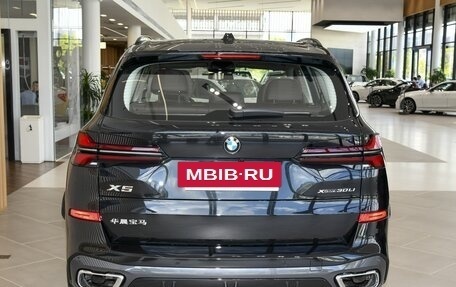 BMW X5, 2025 год, 12 588 076 рублей, 7 фотография