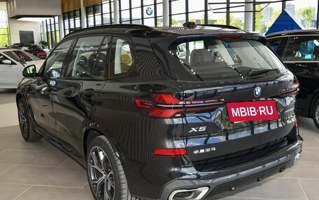 BMW X5, 2025 год, 12 588 076 рублей, 8 фотография