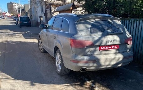 Audi Q7, 2014 год, 2 150 000 рублей, 1 фотография