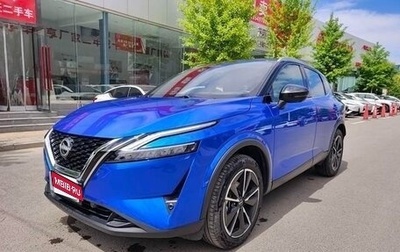 Nissan Qashqai, 2021 год, 1 700 000 рублей, 1 фотография