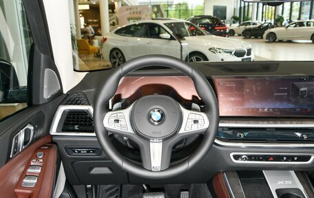 BMW X5, 2025 год, 12 588 076 рублей, 18 фотография