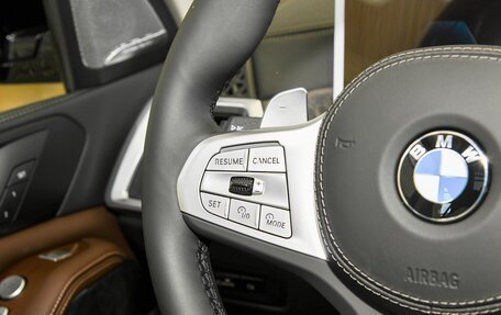 BMW X5, 2025 год, 12 588 076 рублей, 19 фотография