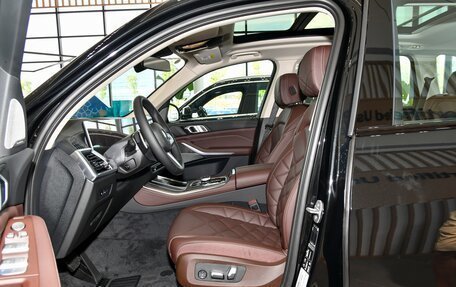 BMW X5, 2025 год, 12 588 076 рублей, 22 фотография