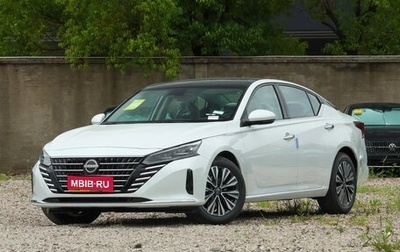 Nissan Altima VI (L34), 2025 год, 2 850 000 рублей, 1 фотография