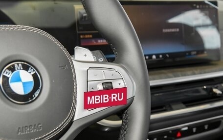 BMW X5, 2025 год, 12 588 076 рублей, 20 фотография