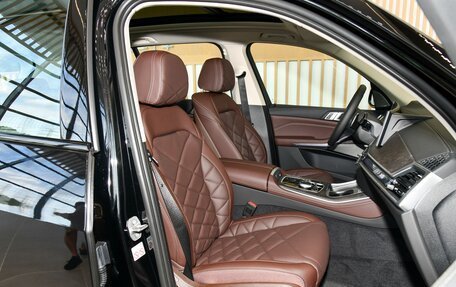 BMW X5, 2025 год, 12 588 076 рублей, 27 фотография