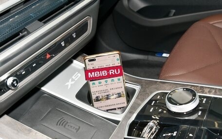 BMW X5, 2025 год, 12 588 076 рублей, 30 фотография