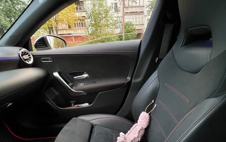 Mercedes-Benz CLA, 2020 год, 3 800 000 рублей, 7 фотография