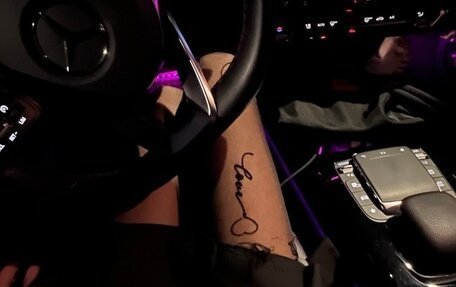 Mercedes-Benz CLA, 2020 год, 3 800 000 рублей, 6 фотография